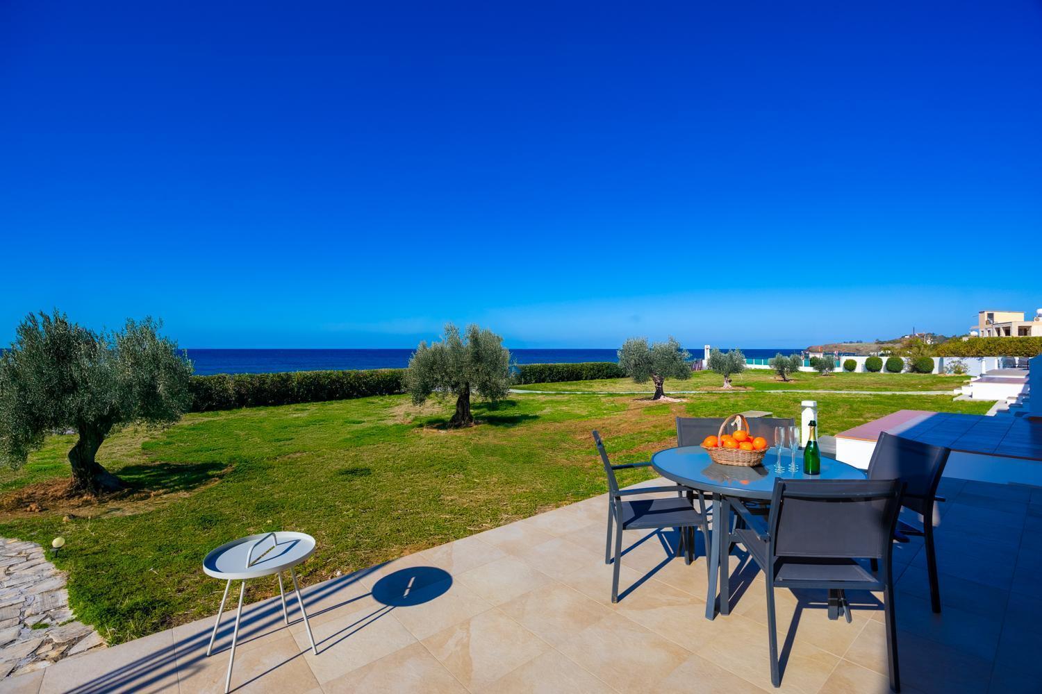 Villa Myla *